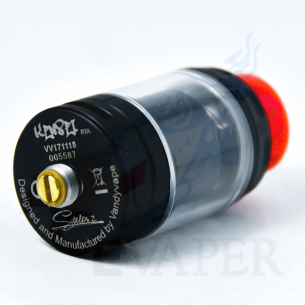 Vandy Vape Kensei 24 RTA - Image 4