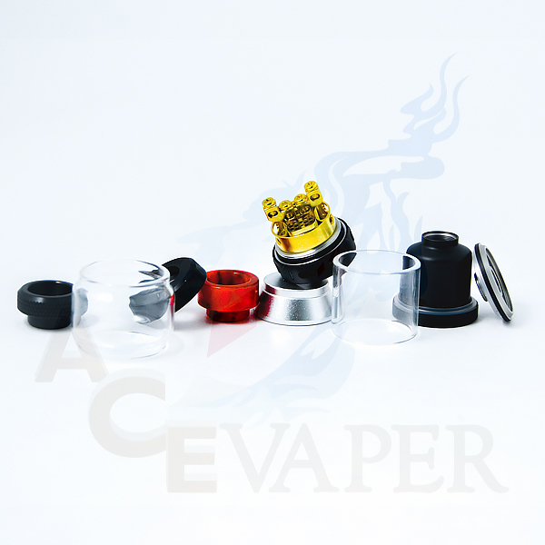 Vandy Vape Kensei 24 RTA - Image 6