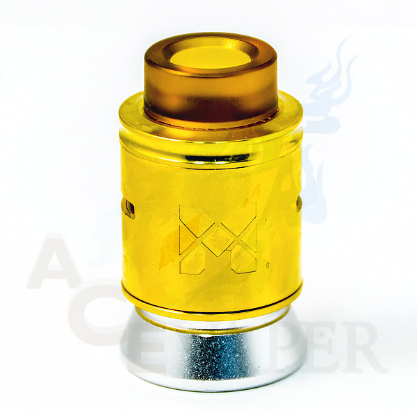 Mesh RDA by Vandy Vape - Image 8