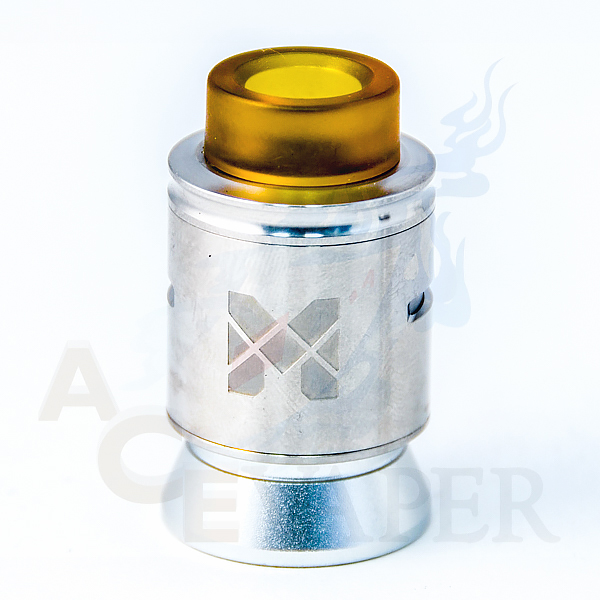 Mesh RDA by Vandy Vape - Image 5