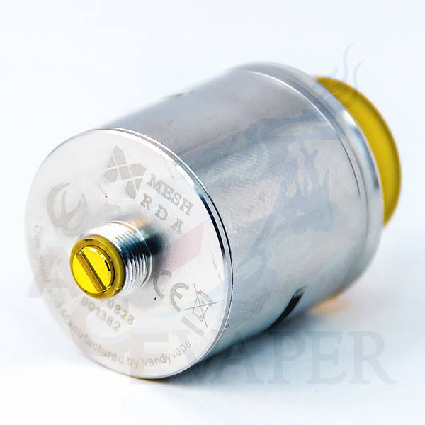 Mesh RDA by Vandy Vape - Image 6