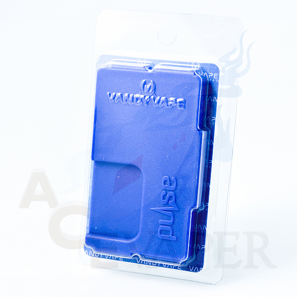 Pulse BF Mod Door Panels by Vandy Vape - Image 2