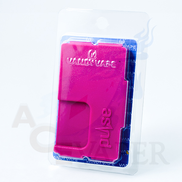 Pulse BF Mod Door Panels by Vandy Vape - Image 4