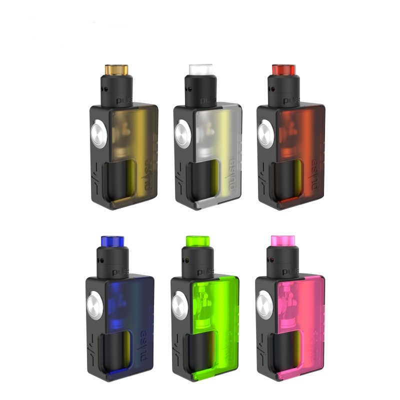 Pulse BF Squonk Kit by Vandy Vape