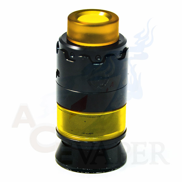 Pyro 24 RDTA by Vandy Vape - Image 7