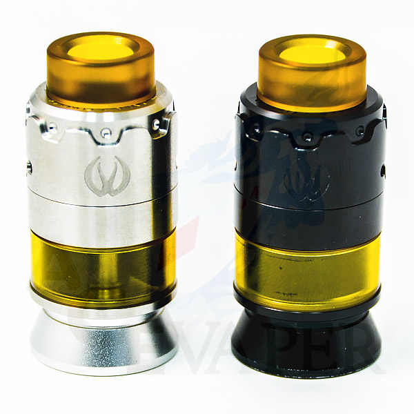 Pyro 24 RDTA by Vandy Vape