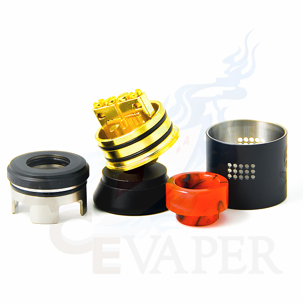 Vandy Vape Bonza RDA - Image 7