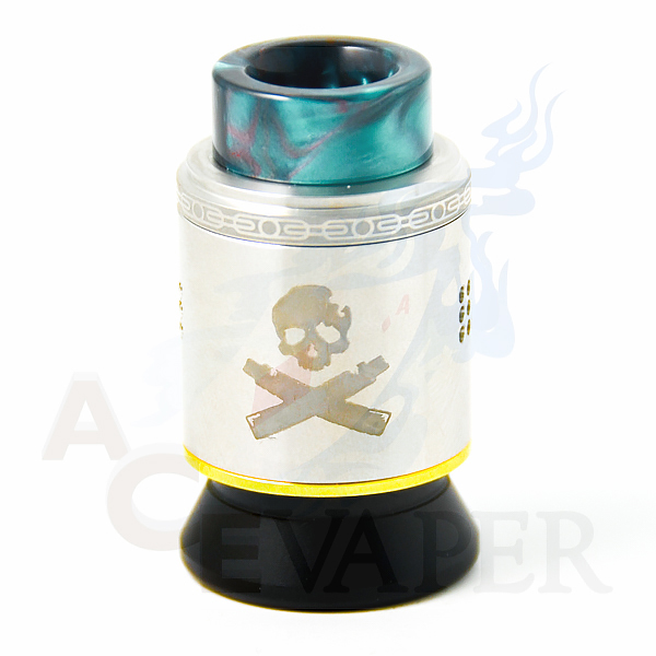 Vandy Vape Bonza RDA - Image 3