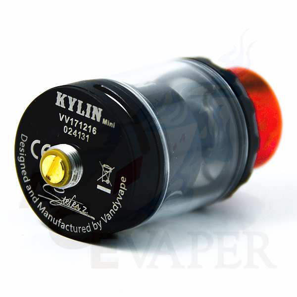 Kylin Mini RTA by Vandy Vape - Image 4