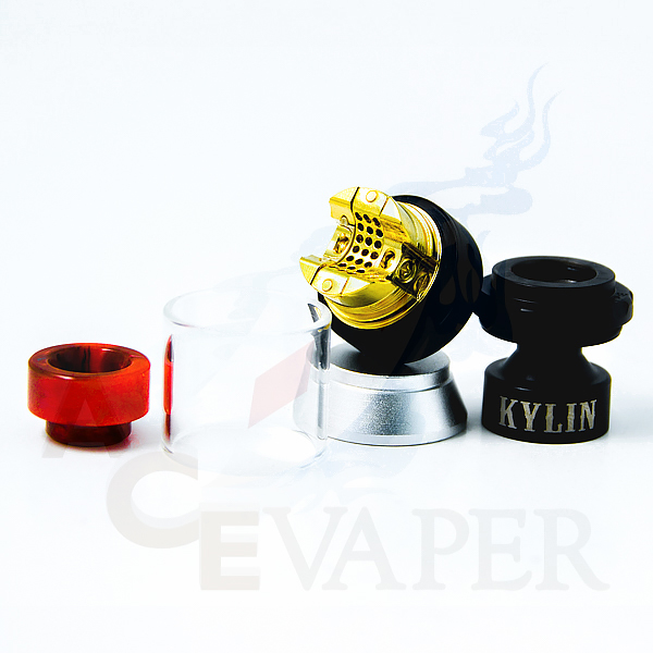 Kylin Mini RTA by Vandy Vape - Image 6