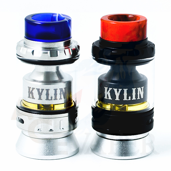 Kylin Mini RTA by Vandy Vape