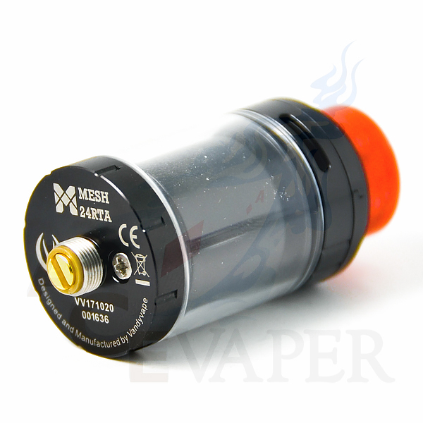 Mesh 24 RTA by Vandy Vape - Image 6