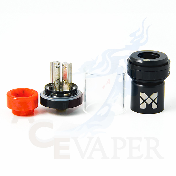 Mesh 24 RTA by Vandy Vape - Image 8