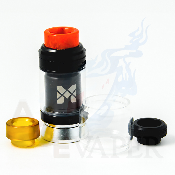 Mesh 24 RTA by Vandy Vape - Image 10