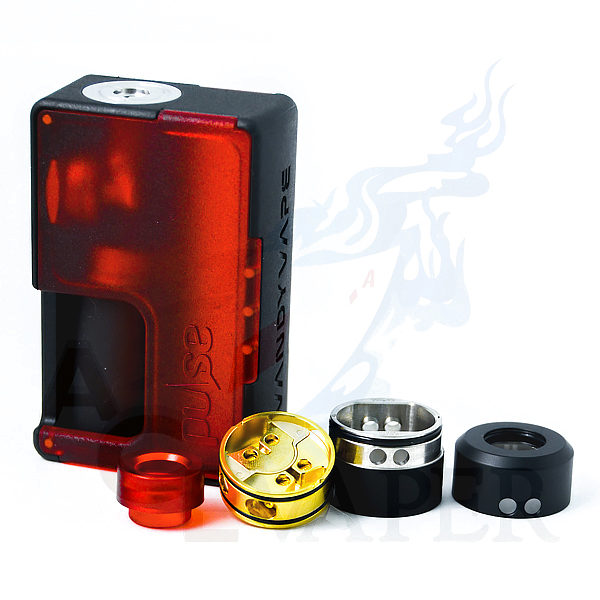 Pulse BF Squonk Kit by Vandy Vape - Image 5