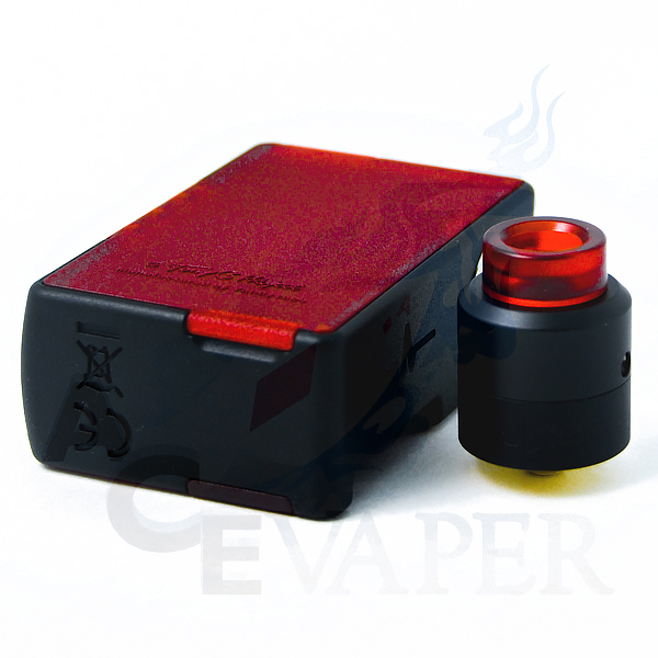 Pulse BF Squonk Kit by Vandy Vape - Image 6