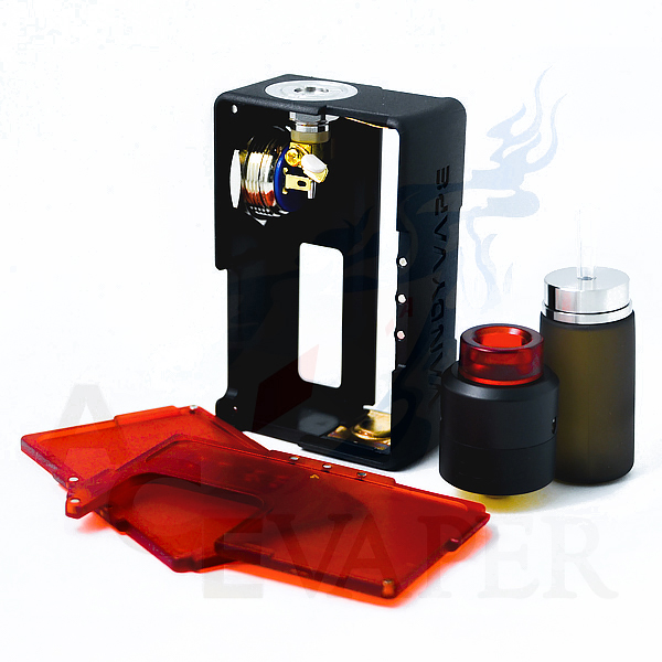 Pulse BF Squonk Kit by Vandy Vape - Image 4