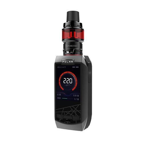 Vaporesso Polar 220W TC Starter Kit - Image 2