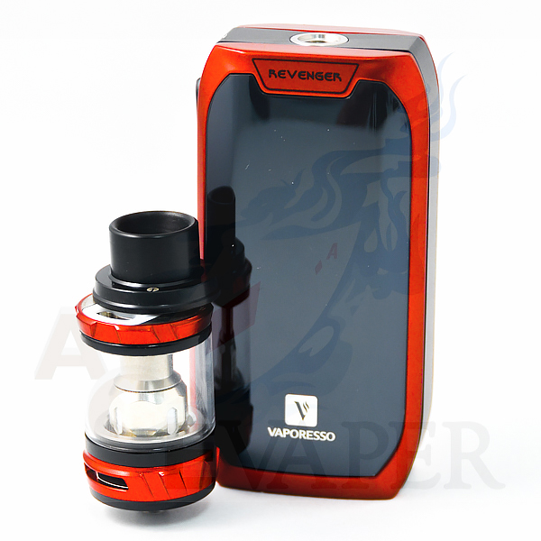 Vaporesso Revenger Kit 220w - Image 6