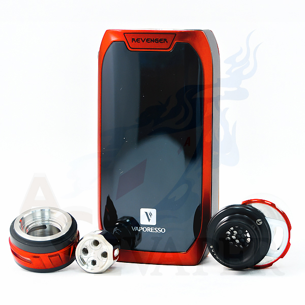 Vaporesso Revenger Kit 220w - Image 4