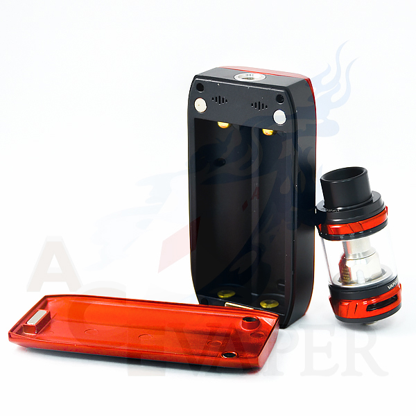 Vaporesso Revenger Kit 220w - Image 3