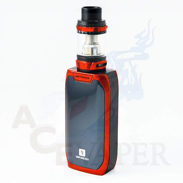 Vaporesso Revenger Kit 220w - Image 7