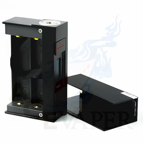 VOOPOO ALPHA ONE 222W GENE CHIP BOX MOD - Image 6