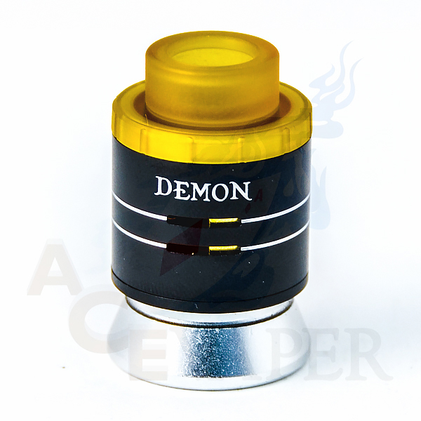 Demon RDA by Voopoo - Image 2