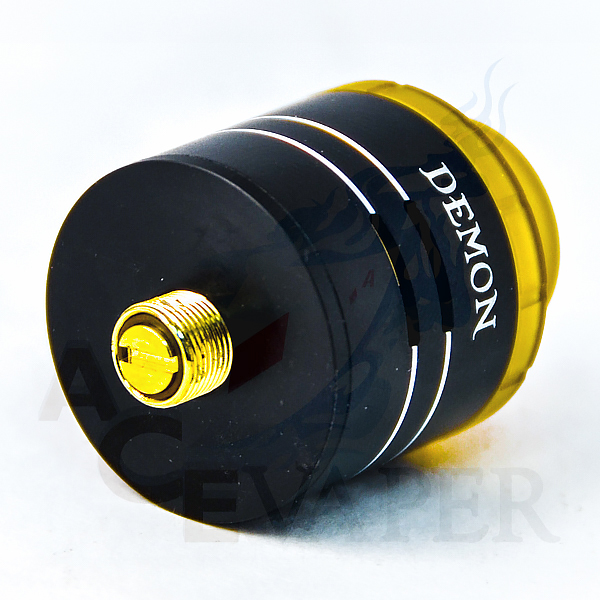 Demon RDA by Voopoo - Image 5