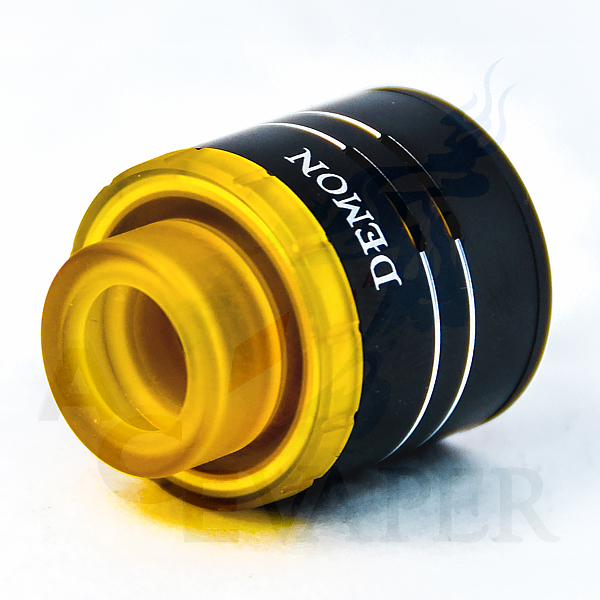 Demon RDA by Voopoo - Image 6