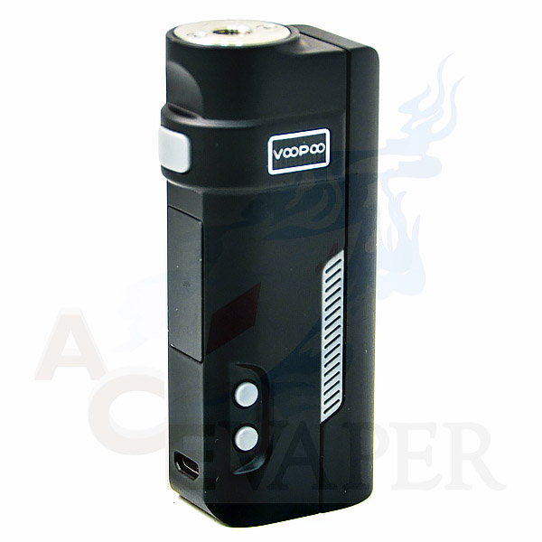 Voopoo Newbie 80W Mod - Image 2