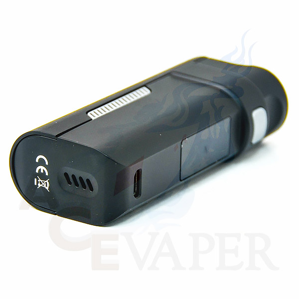 Voopoo Newbie 80W Mod - Image 5