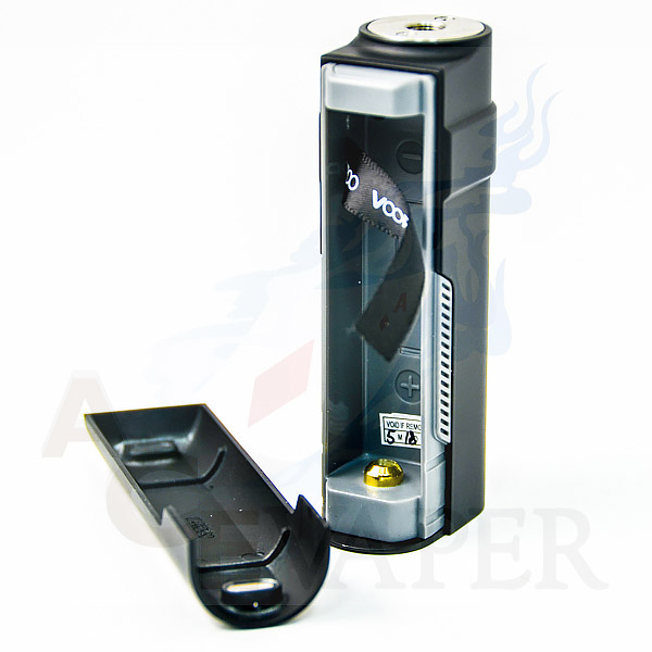 Voopoo Newbie 80W Mod - Image 6