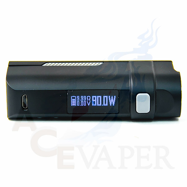 Voopoo Newbie 80W Mod - Image 7
