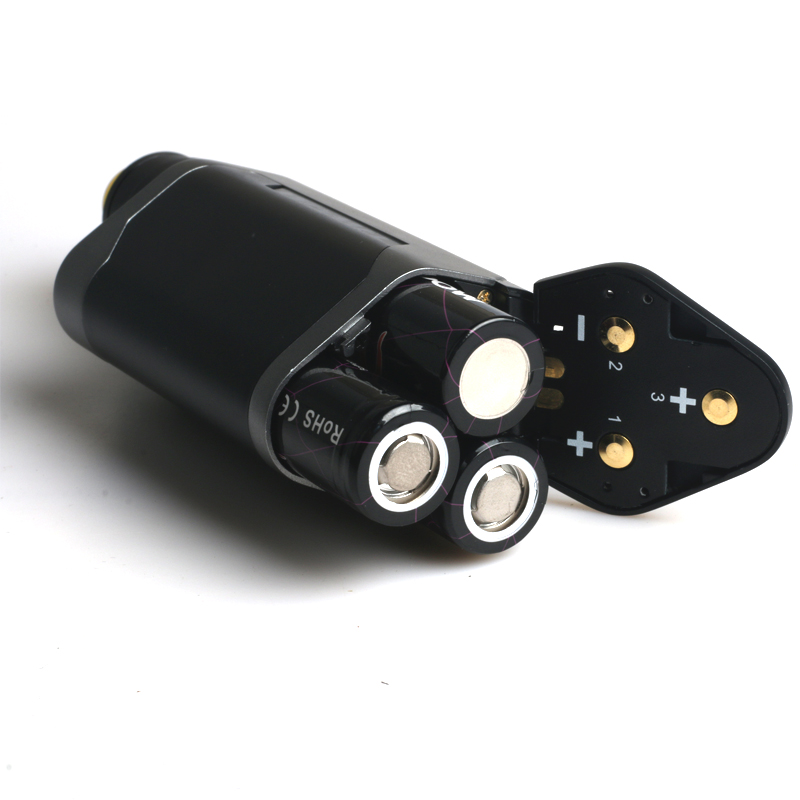 Wismec Reuleaux RX GEN3 300W Mod - Image 3