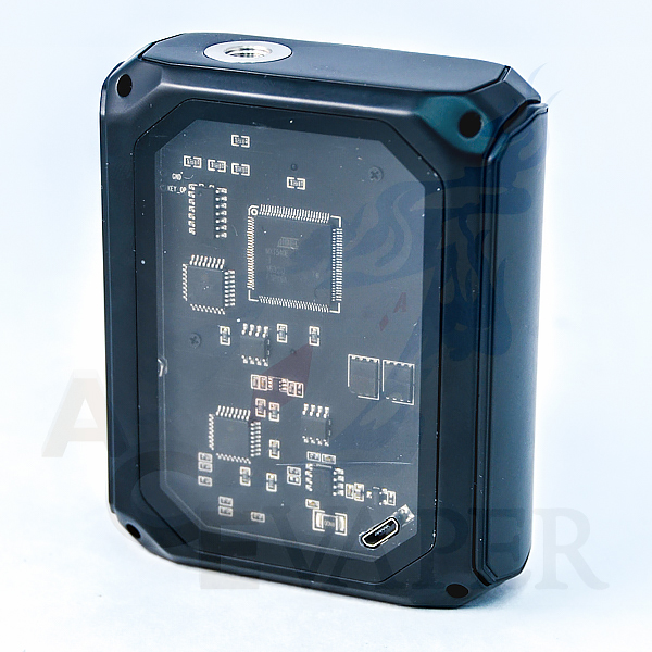 Wotofo Stentorian AT-7 Box MOD - Image 2