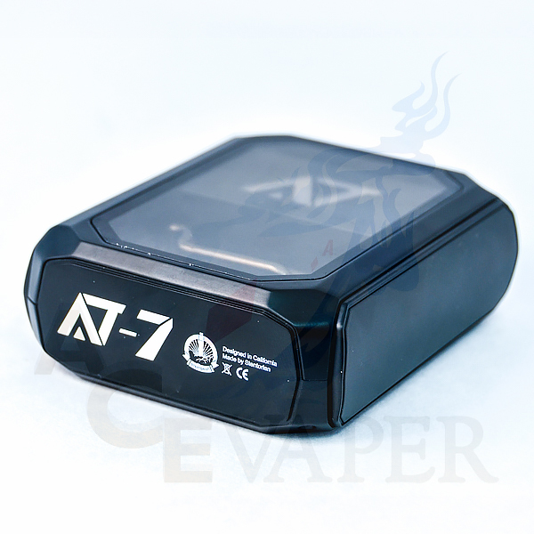 Wotofo Stentorian AT-7 Box MOD - Image 4