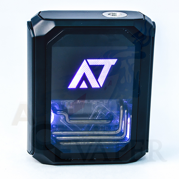 Wotofo Stentorian AT-7 Box MOD - Image 5