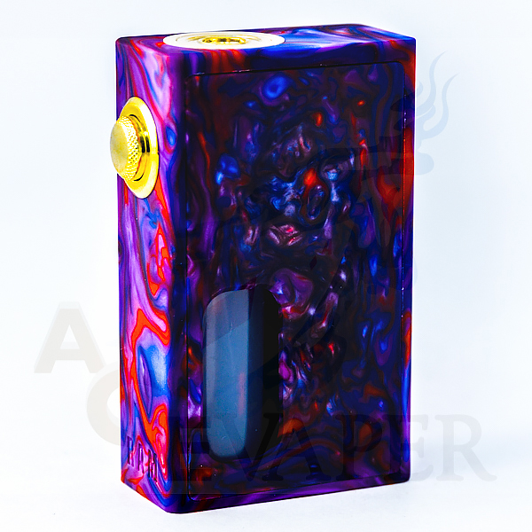 Wotofo - Stentorian RAM BF Squonk Box Mod - Image 6