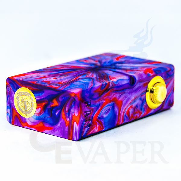 Wotofo - Stentorian RAM BF Squonk Box Mod - Image 4