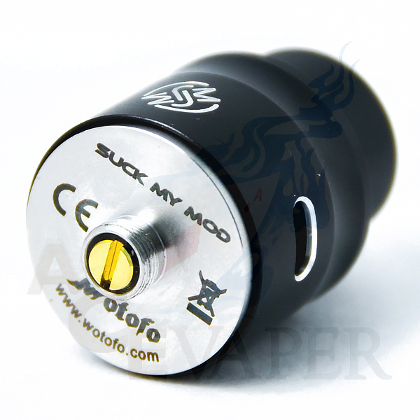 Wotofo Nudge 24mm RDA - Image 3