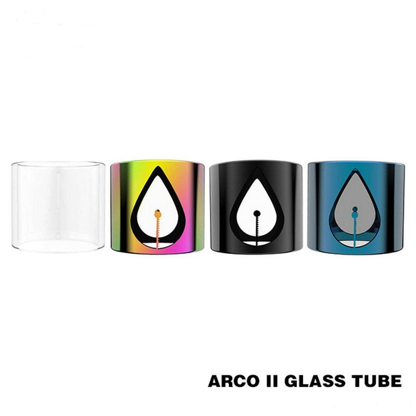 Horizon Arco II Replacement Glass