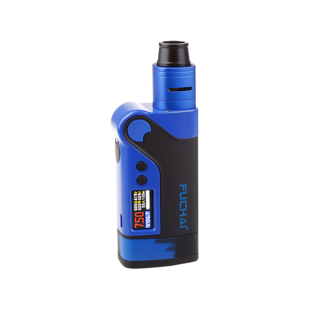 Sigelei Fuchai Vcigo K2 Box Mod Kit - Image 13