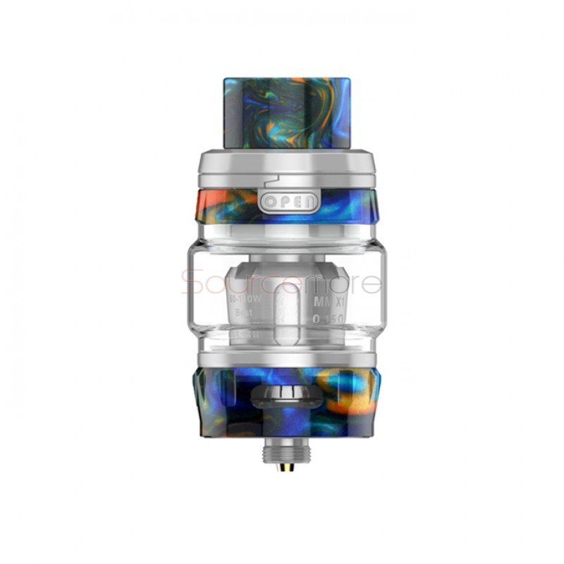 Geek Vape Alpha Sub-Ohm Tank - Image 3
