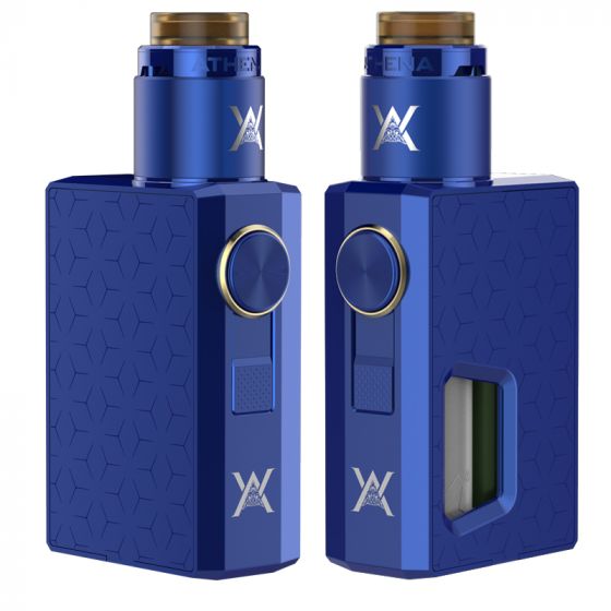 GeekVape Athena Squonk Kit with BF RDA - Image 13
