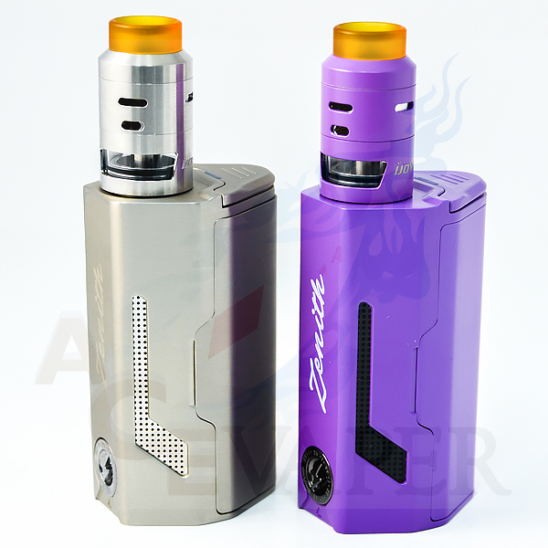 iJoy MAXO Zenith 300W with RDTA 5S Kit