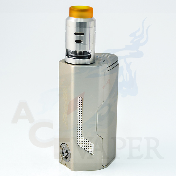 iJoy MAXO Zenith 300W with RDTA 5S Kit - Image 8