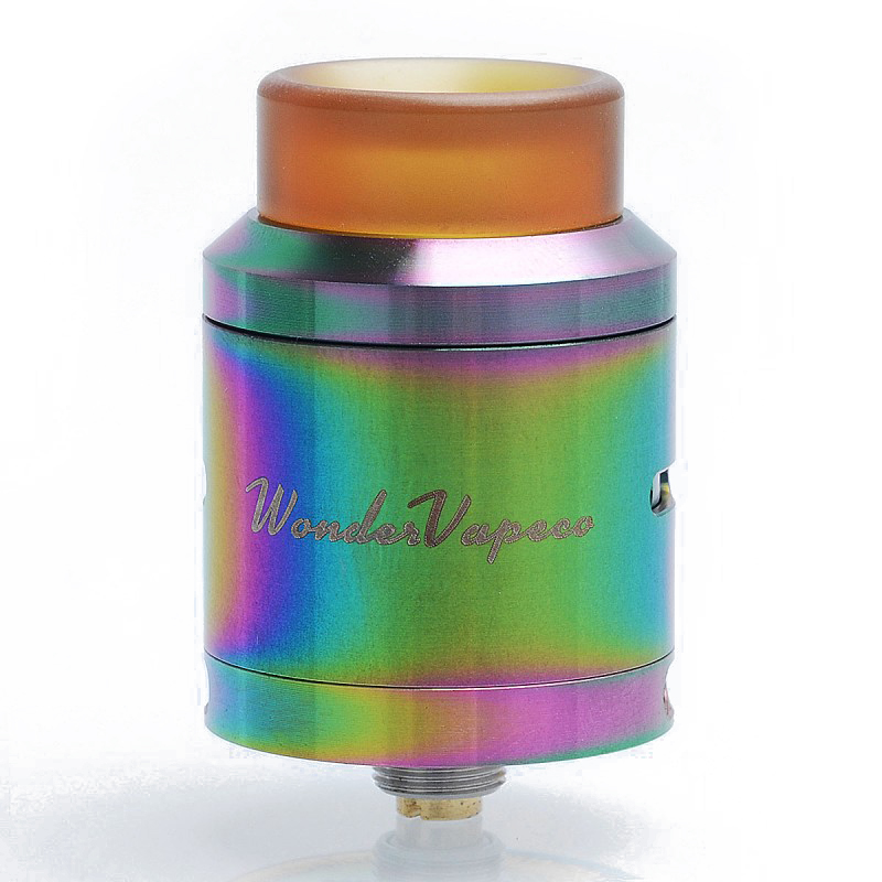 IJOY Wonder Vape 24mm RDA