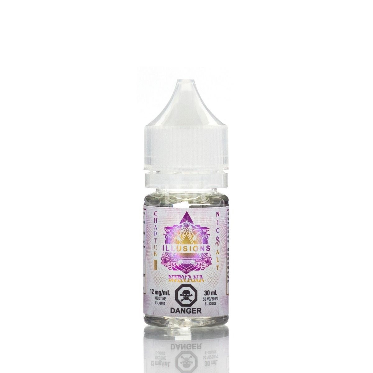 Nirvana by Illusions Salts