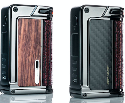 Lost Vape Paranormal DNA75C - Image 2